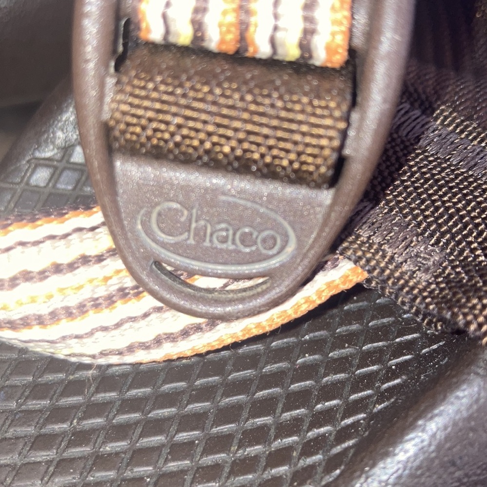 Chaco Sandals - Picture 5 of 10